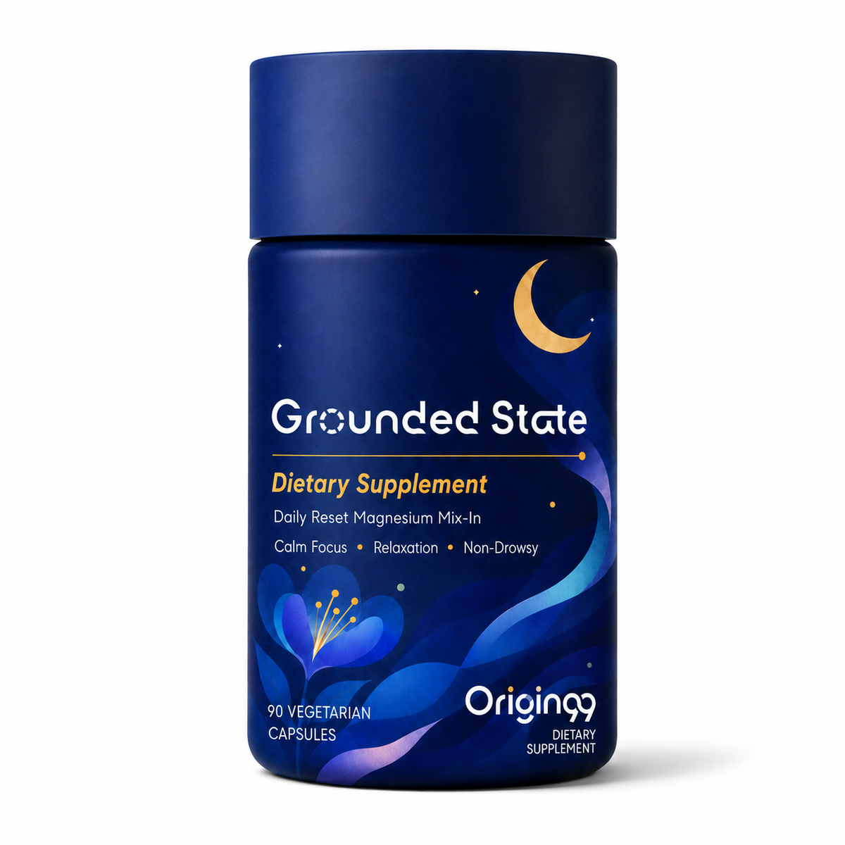 Grounded State